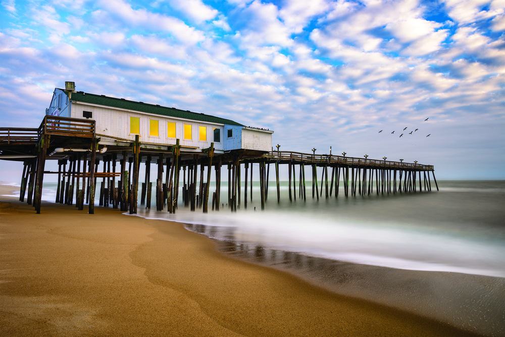 Kitty Hawk