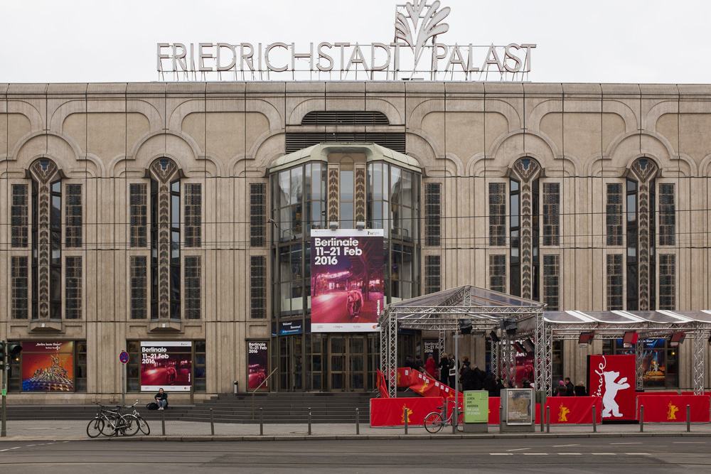 Friedrichstadt-Palast