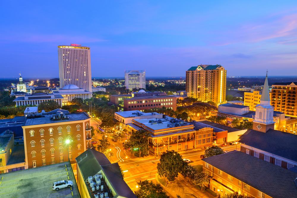 Tallahassee