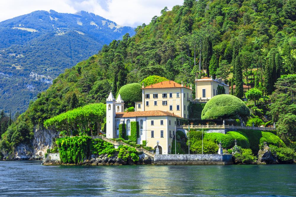Villa Balbianello