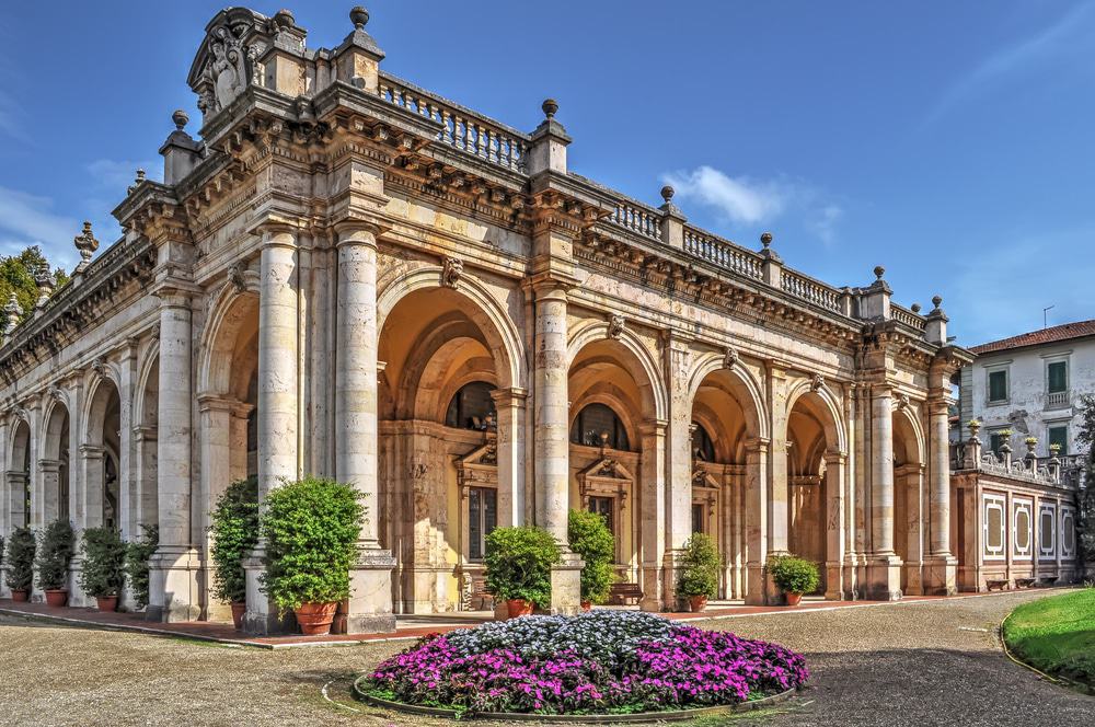 Montecatini Terme