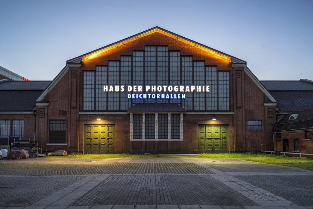 Deichtorhallen