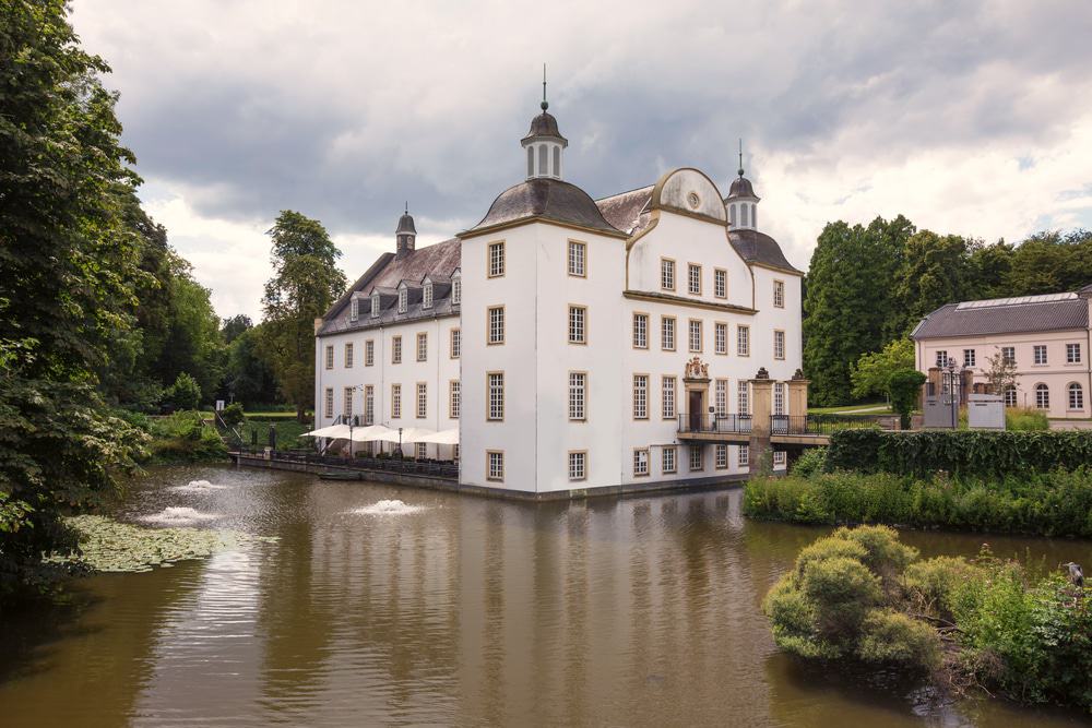 Schloss Borbeck