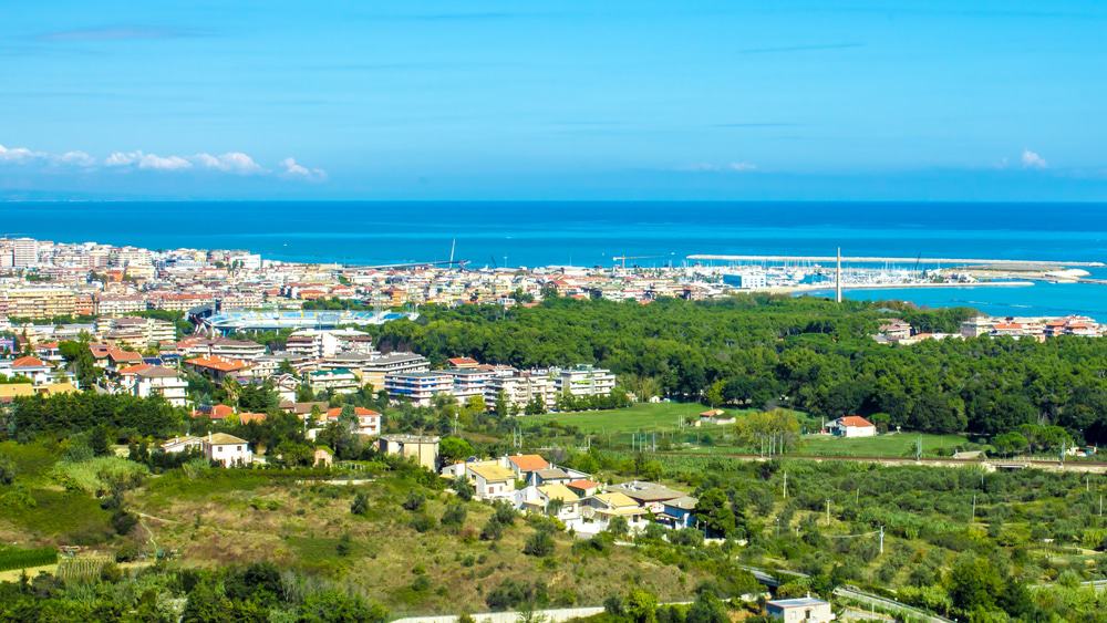 Pescara