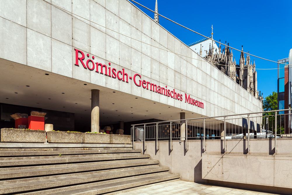 Romano-Germanic Museum