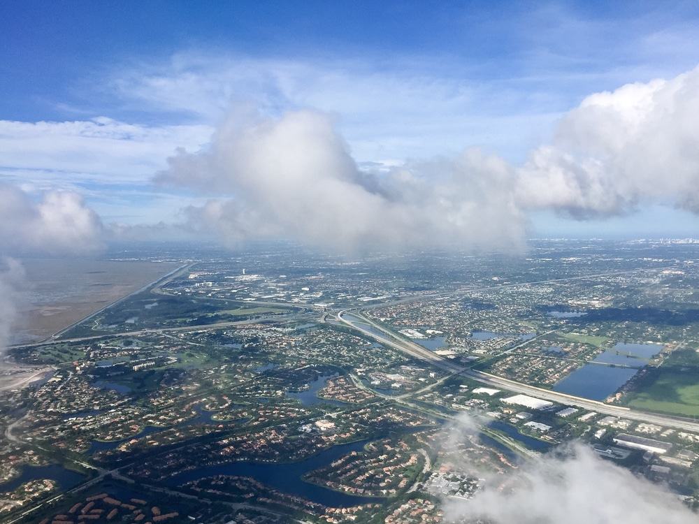 Weston, Florida