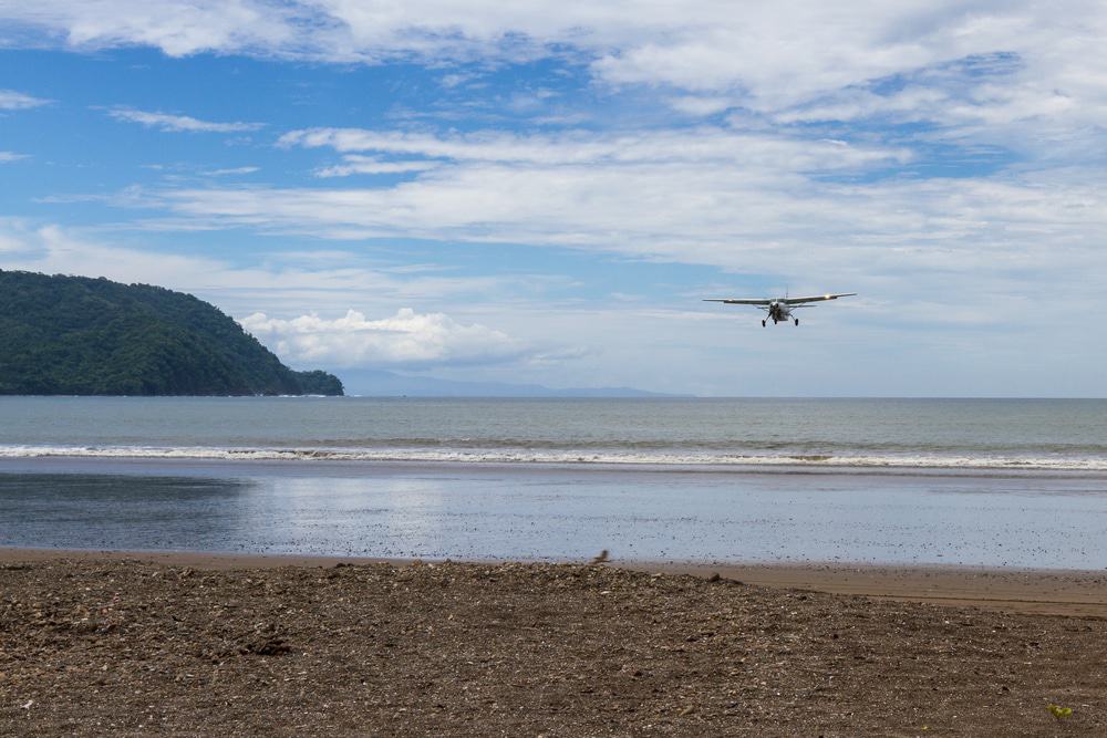 Tambor, Costa Rica