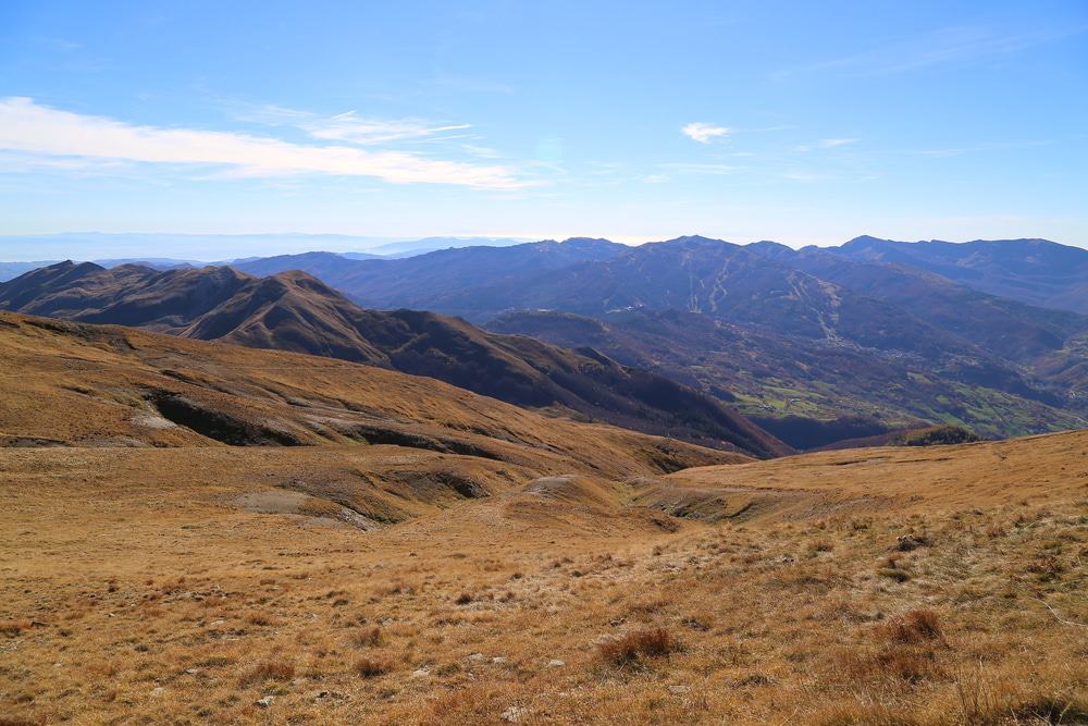 Monte Cimone