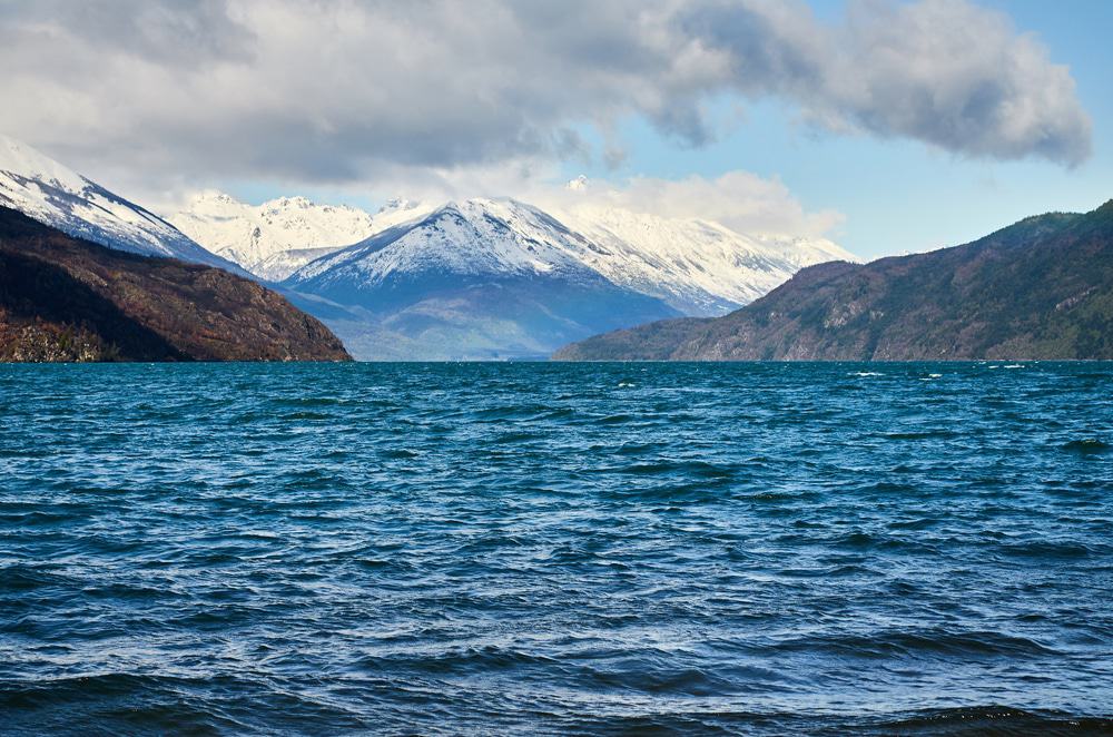 Parque Nacional Lago Puelo