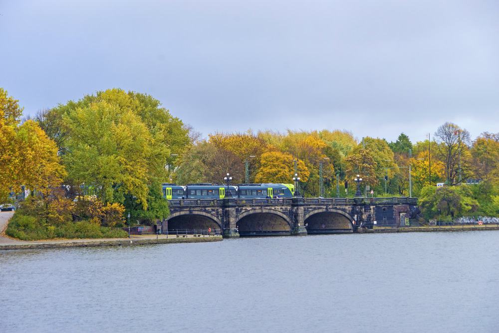 Außenalster