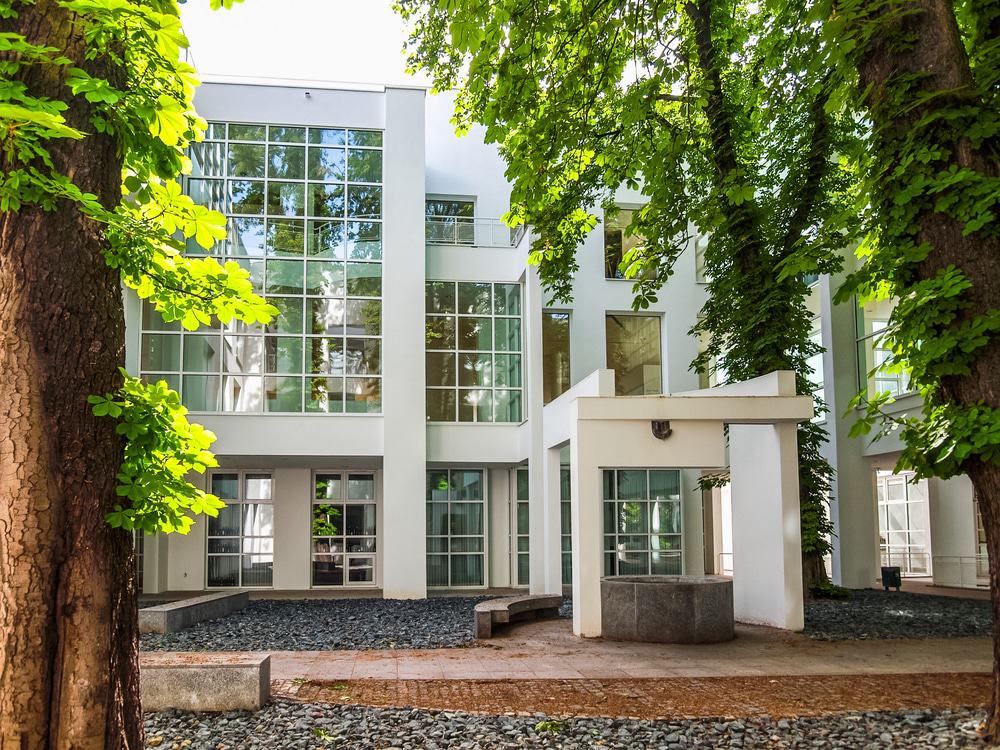 Museum Angewandte Kunst, Frankfurt