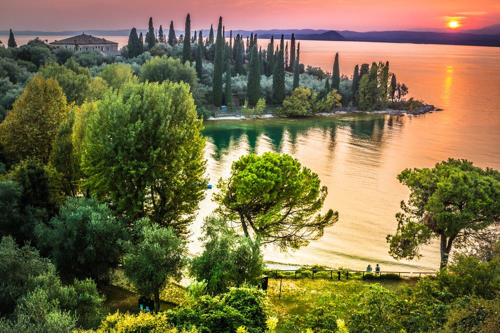 Lake Garda
