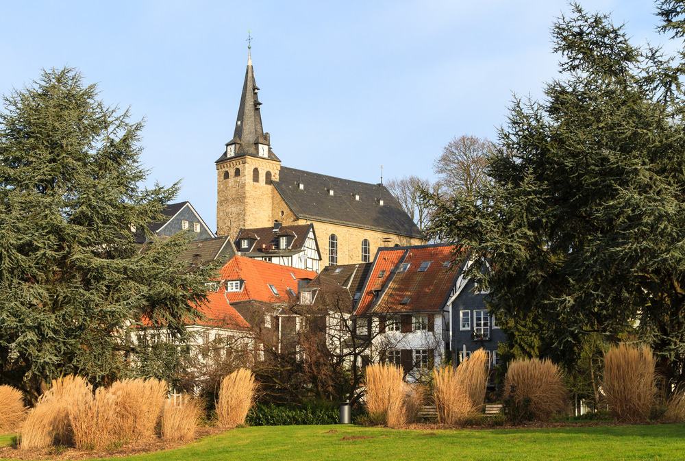 25 Best Things to Do in Essen (Germany) - The Crazy Tourist