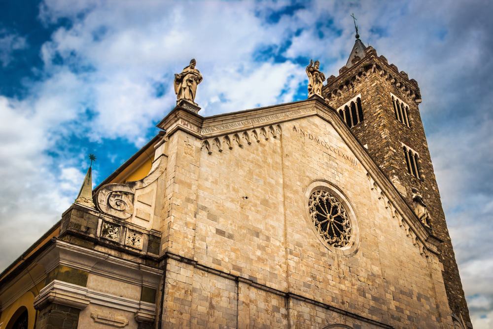 Basilica of Santa Maria Assunta