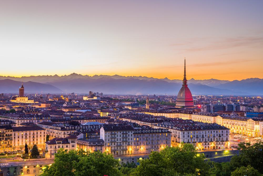 Turin