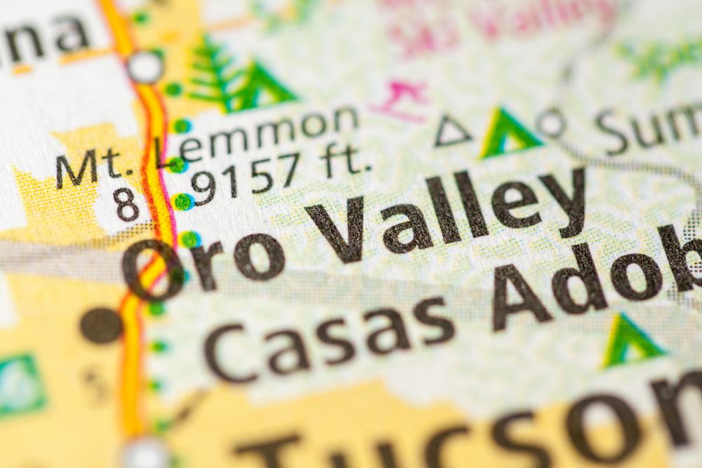 Oro Valley