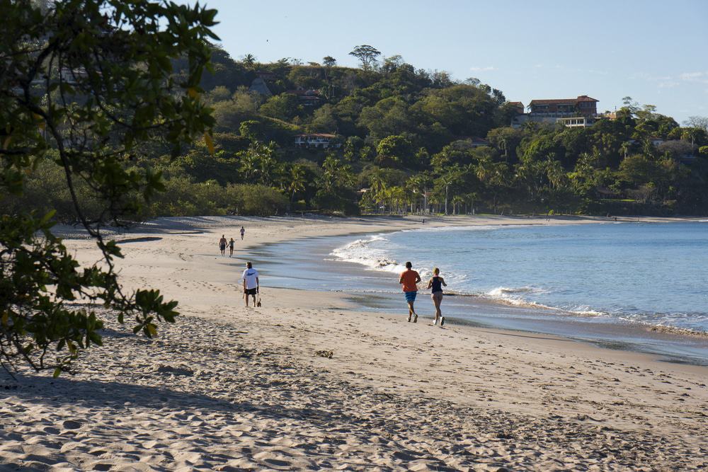 Playa Flamingo, Costa Rica