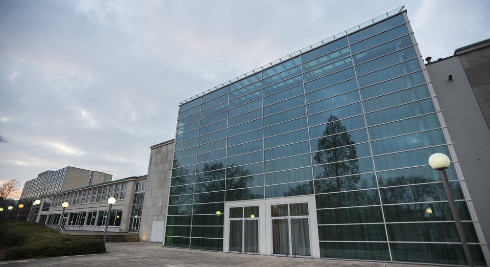 Philharmonie Essen
