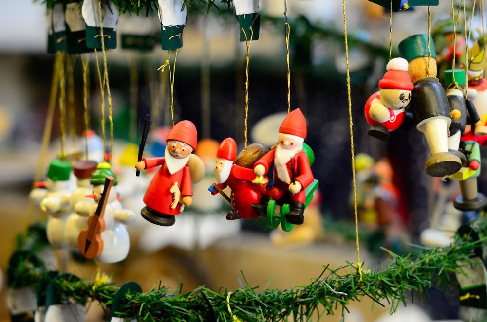 Christmas Market