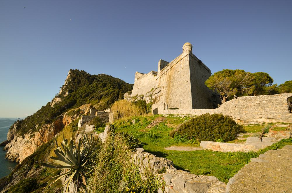 Doria Castle