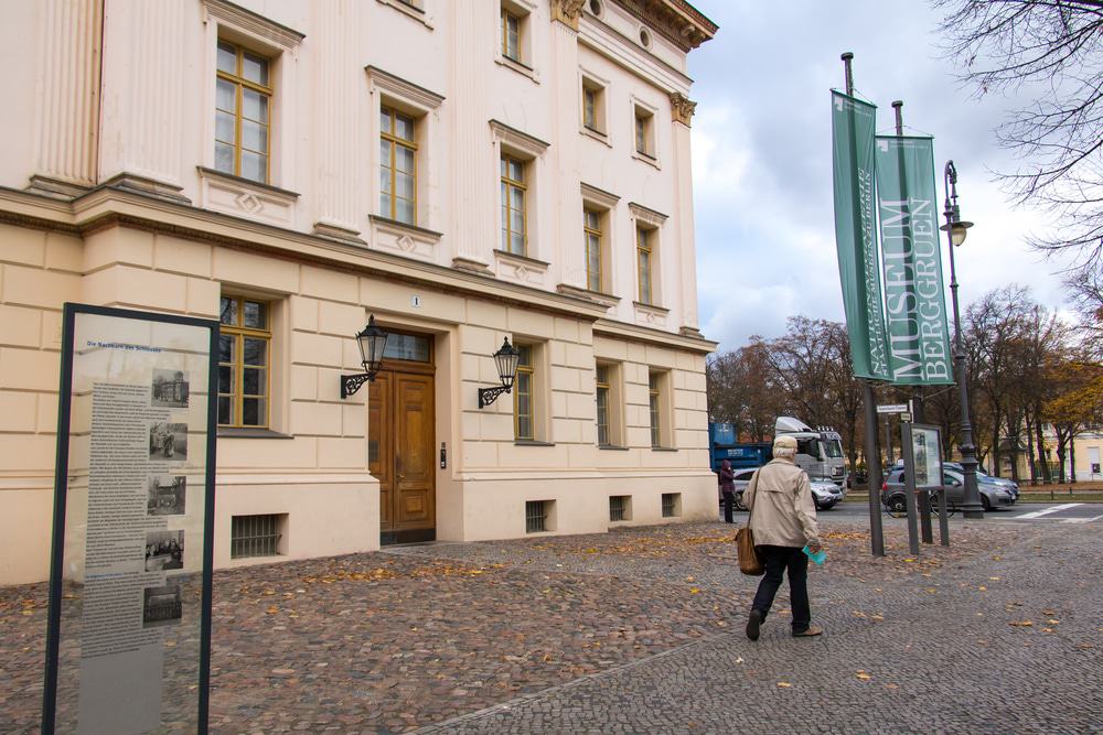 Museum Berggruen