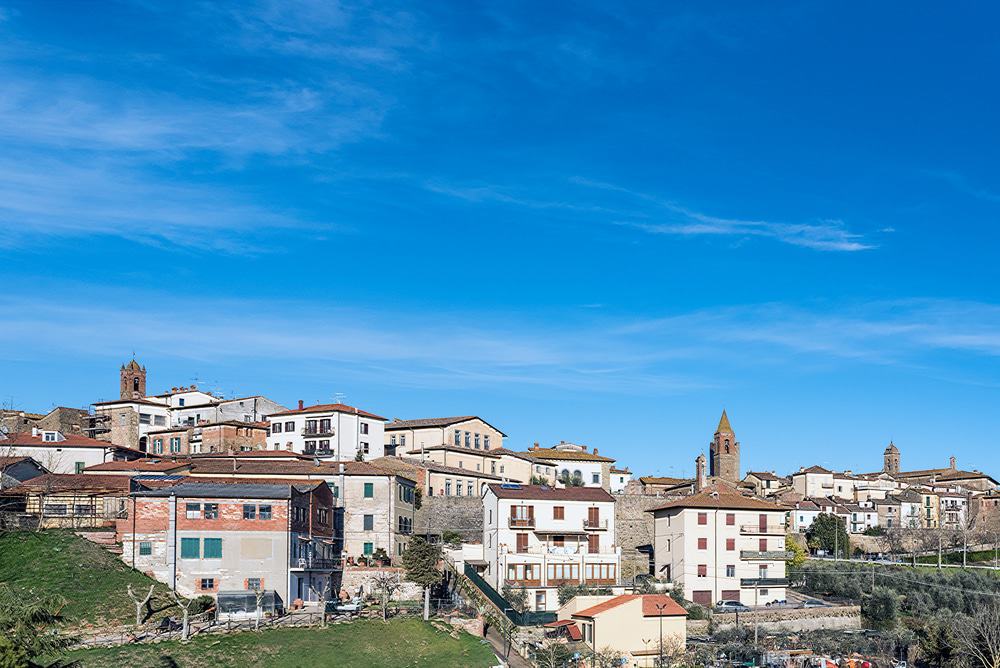 Monte San Savino
