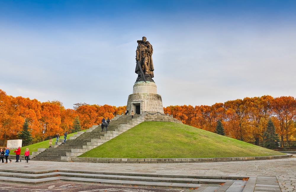 Treptower Park