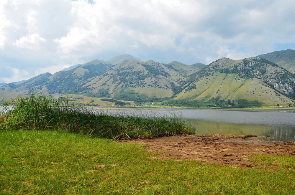 Matese Regional Park