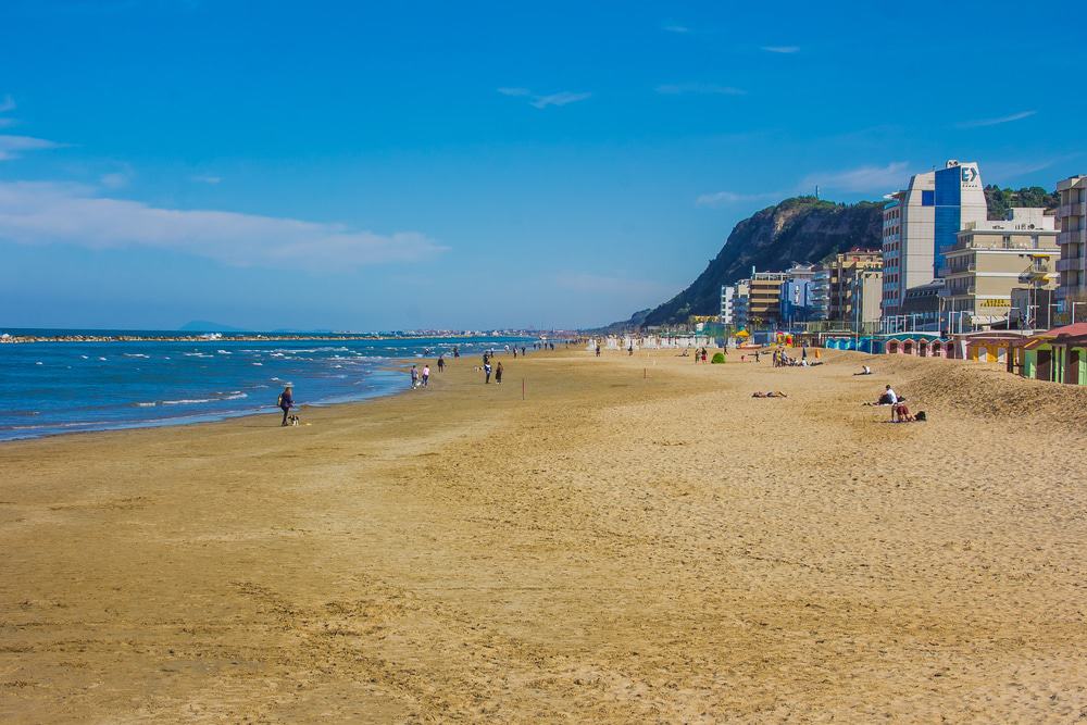 Pesaro Lido