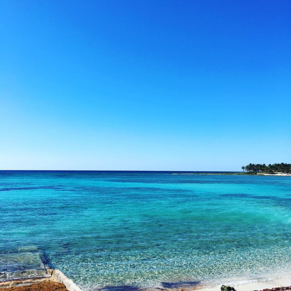 Paamul Beach