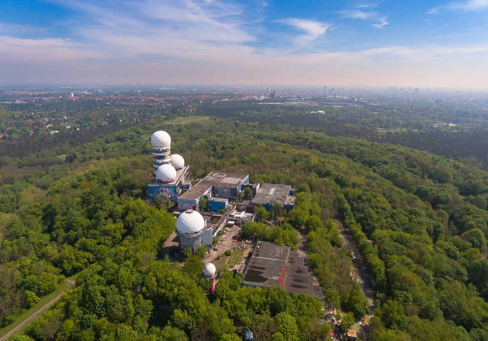 Teufelsberg