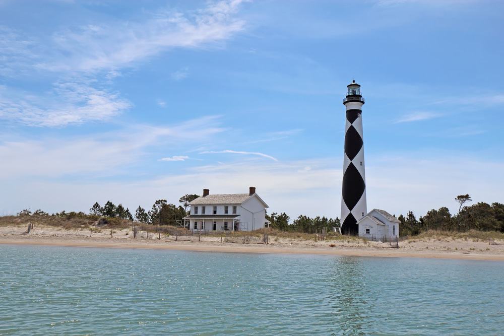 Harkers Island