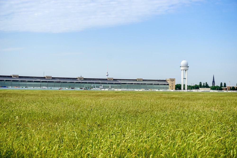 Tempelhofer Feld