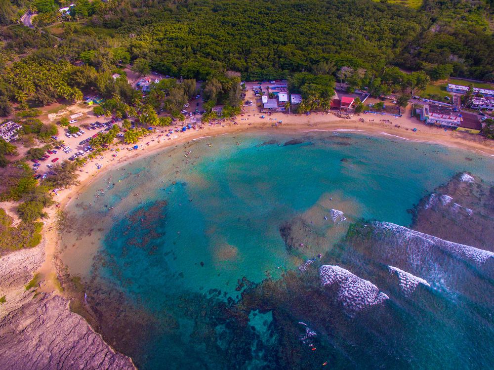 Jobos Beach, Isabela