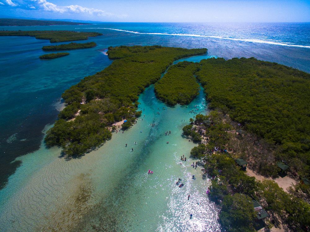 Gilligan's Island Guanica