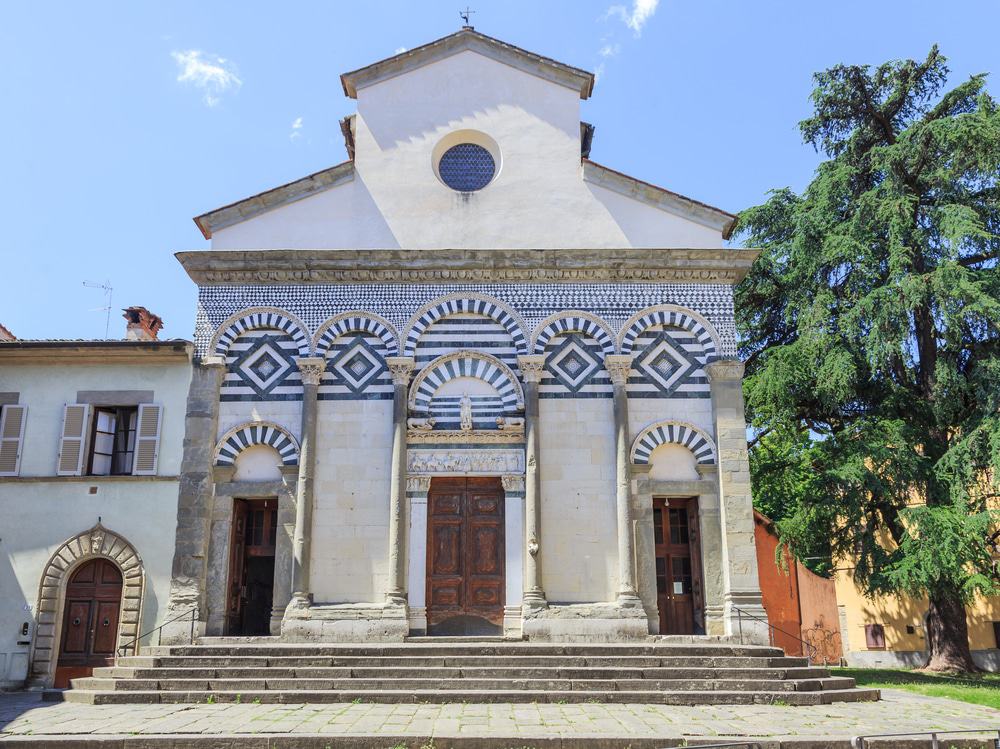 Church of Sant’Andrea