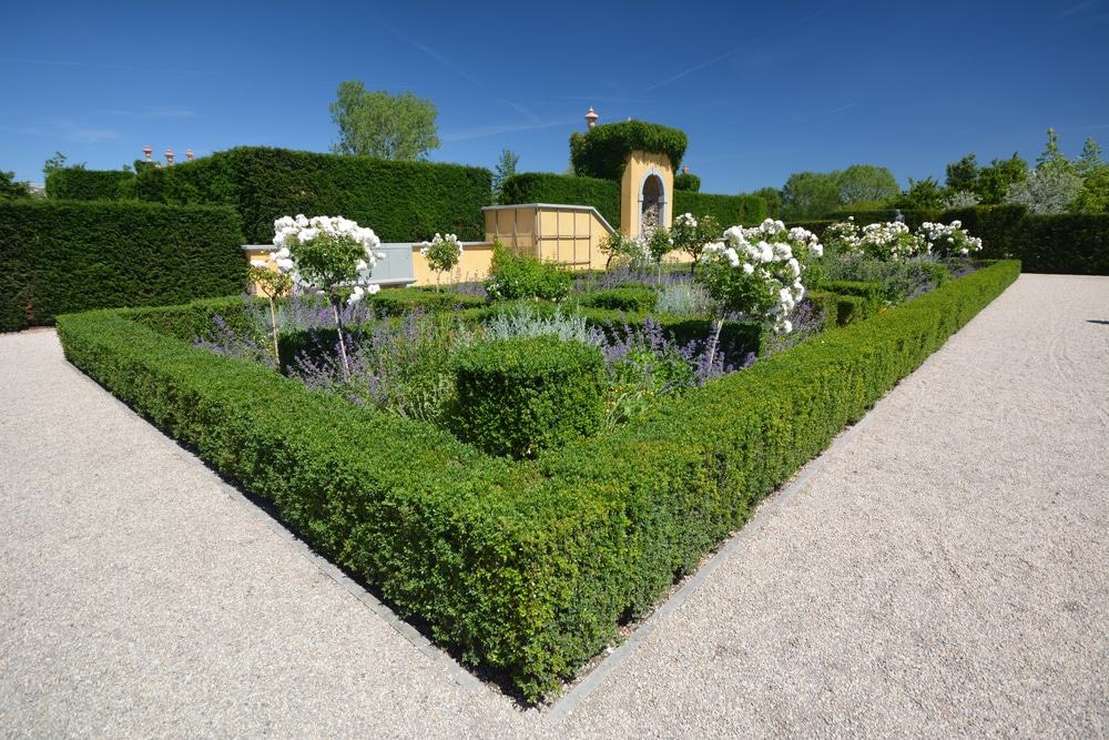 Gardens of the World