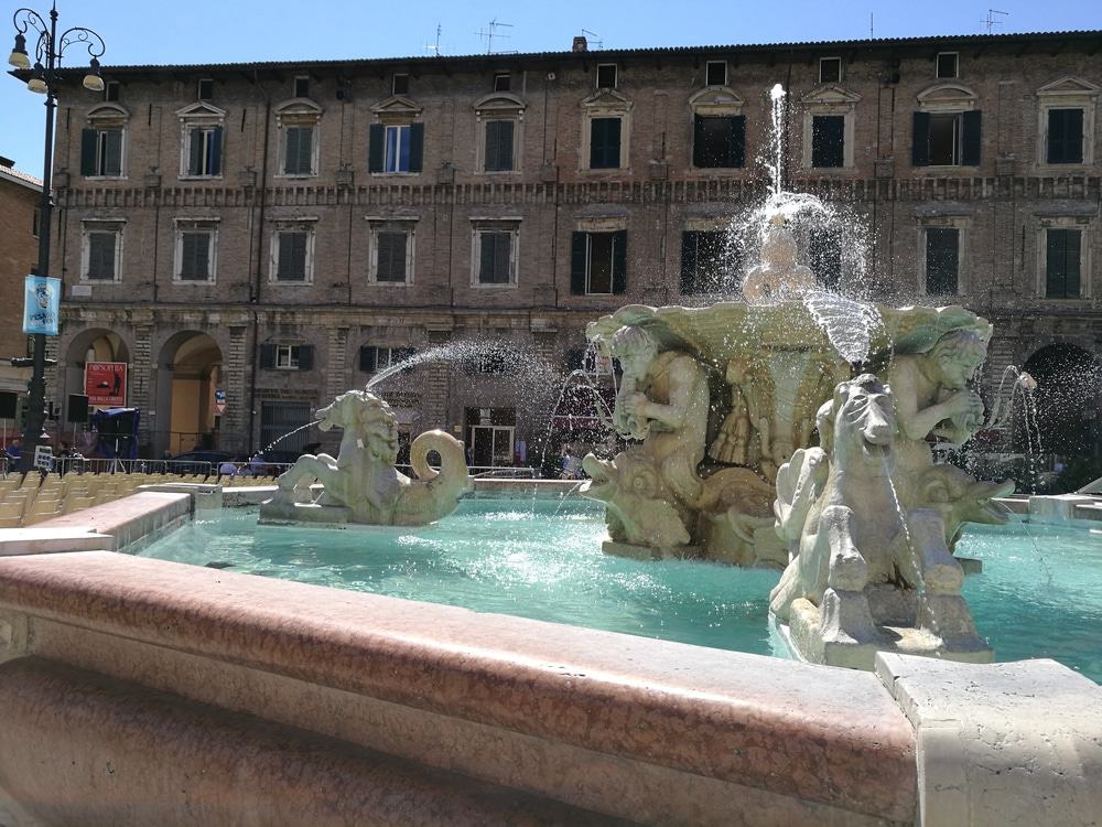 Piazza del Popolo