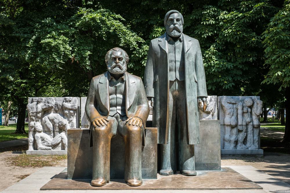 Marx-Engels Forum