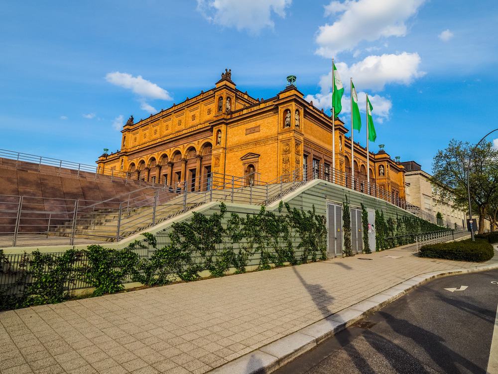 Kunsthalle Hamburg