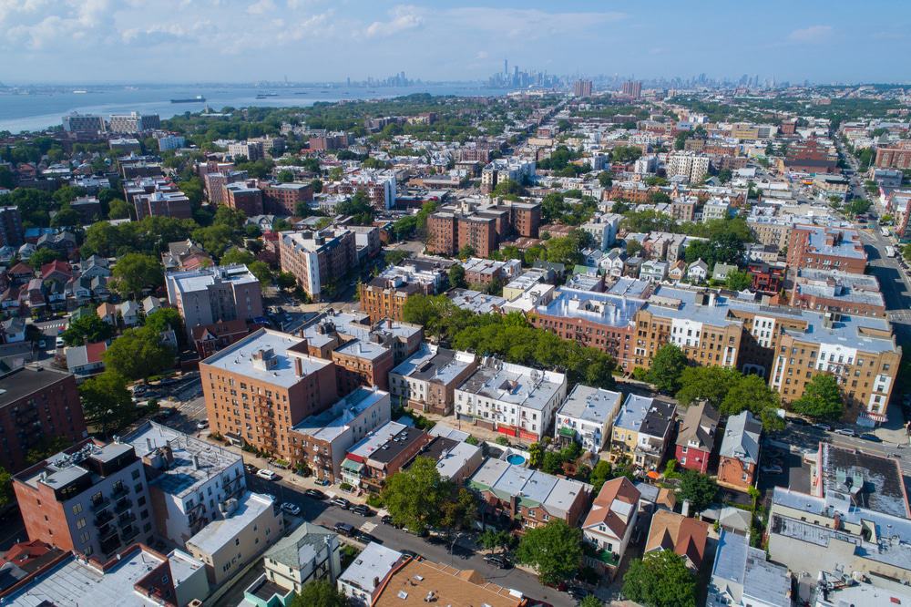 Bay Ridge, Brooklyn