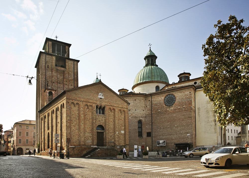 Treviso Cathedral