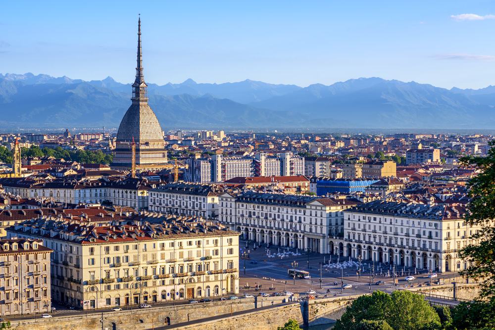 Turin, Italy