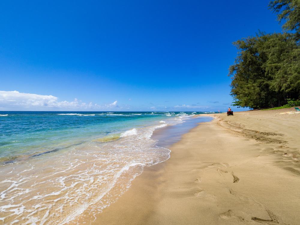 Ke‘e Beach, Kauai