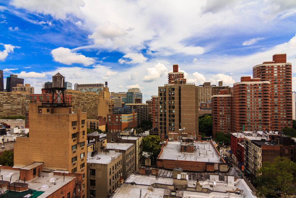 Murray Hill, Manhattan