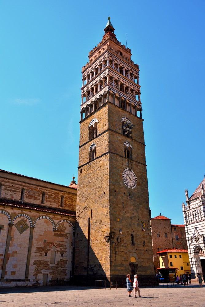 Cathedral Of San Zeno