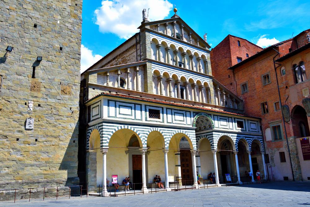 St. Zeno Baptistery