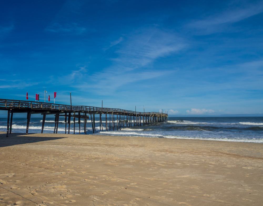 Frisco Beach