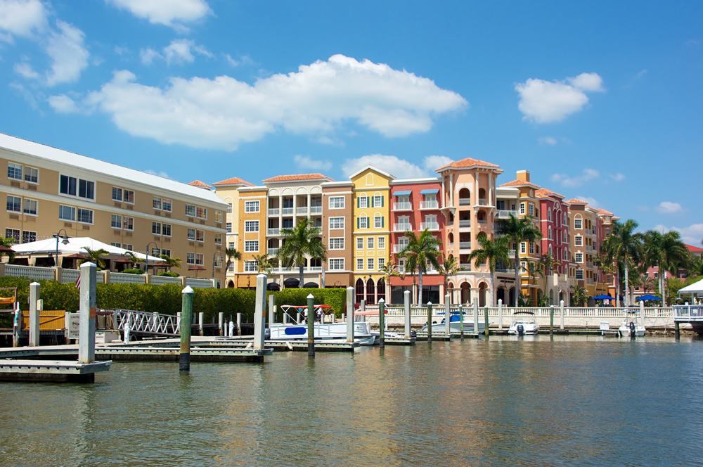 Naples, Florida