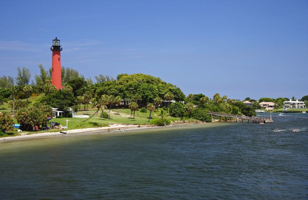 Jupiter, florida